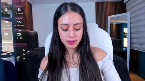 camila_martinez9 online show from 03/03/25, 02:37