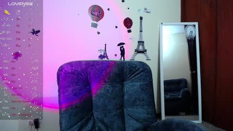 Snapshot of camila_pandora_ch chatting on 01/22/25, 09:46 Cami online show from 01/22/25, 09:46