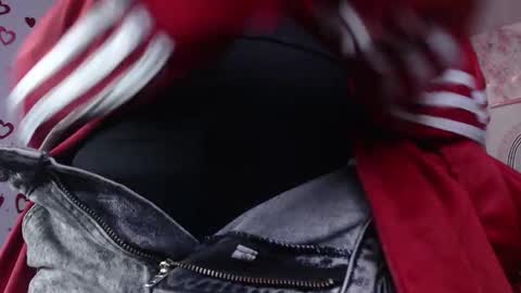 Snapshot of camila_pandora_ch chatting on 02/09/25, 11:25 Cami online show from 02/09/25, 11:25