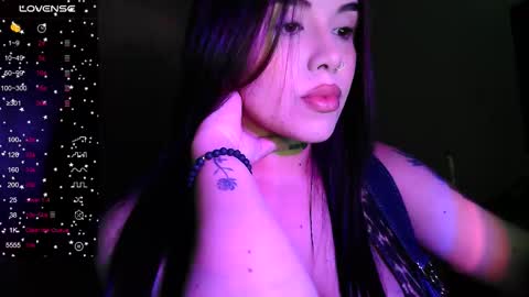 Snapshot of camila_pandora_ch chatting on 09/10/25, 04:40 Cami online show from 09/10/25, 04:40