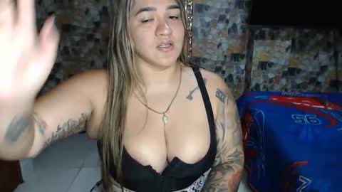 valentinaEpic way Ive been fucked 1515  online show from 01/08/26, 01:30