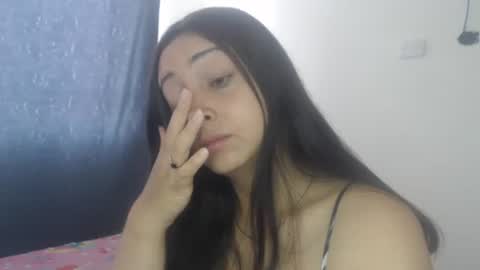 camila_rouswhyth online show from 05/19/26, 03:40