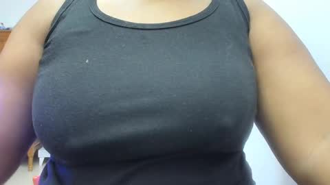 Camila online show from 09/23/25, 06:05