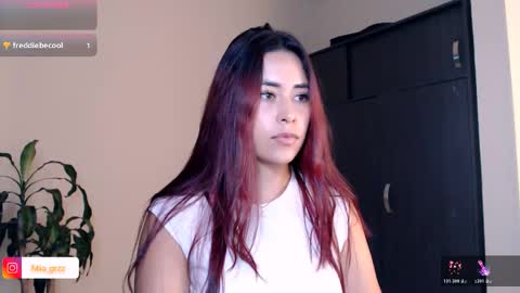 MIA  online show from 02/25/26, 07:56