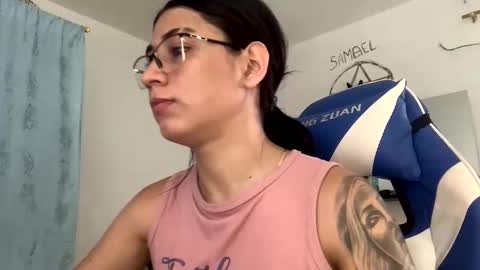 Camila online show from 11/15/25, 01:51