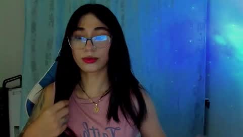 Camila online show from 12/16/25, 03:50