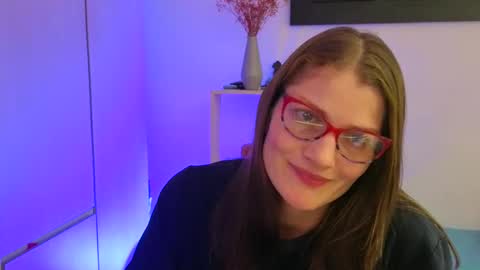 Camila ventura online show from 11/20/25, 07:57