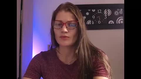 Camila ventura online show from 11/30/25, 06:12