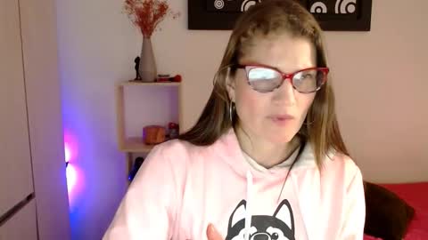 Camila ventura online show from 01/13/26, 07:08