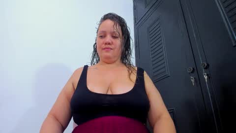 camilaa foxxx online show from 01/06/26, 09:50