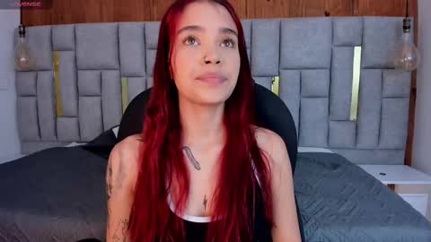 camilaa_smith_ online show from 03/01/26, 08:00