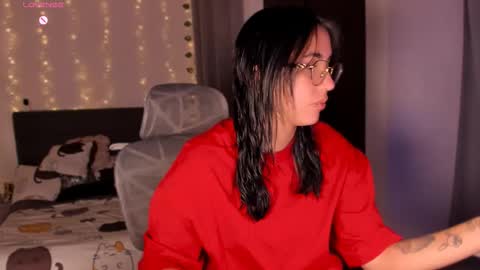 Snapshot of camilaalee chatting on 12/20/25, 04:19 CAMILAA LEE online show from 12/20/25, 04:19