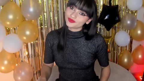 Cami  online show from 12/31/24, 11:31