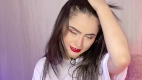 Cami  online show from 11/16/25, 08:03