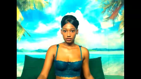 Snapshot of camilaasexyy chatting on 02/13/25, 05:54 camilaasexyy online show from 02/13/25, 05:54