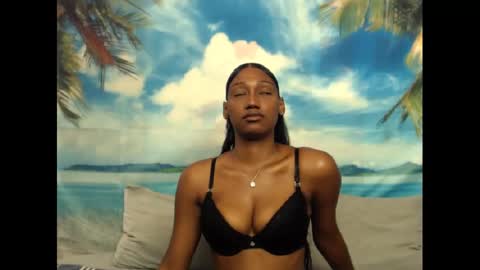 Snapshot of camilaasexyy chatting on 02/18/25, 06:48 camilaasexyy online show from 02/18/25, 06:48