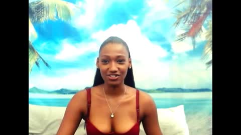 Snapshot of camilaasexyy chatting on 02/20/25, 10:37 camilaasexyy online show from 02/20/25, 10:37