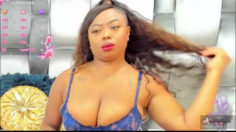 camila benitez online show from 01/06/26, 11:25