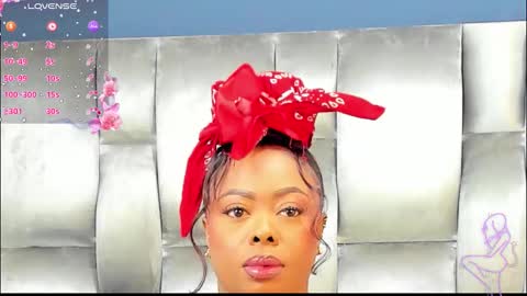 camila benitez online show from 02/26/26, 10:47