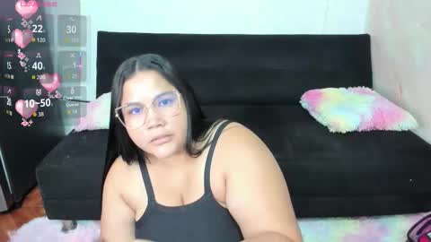CAMILA SUAREZ online show from 10/14/25, 12:55