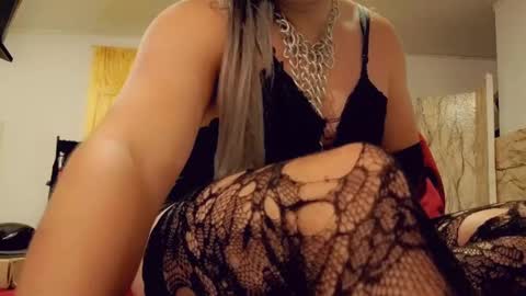 camila online show from 11/22/25, 10:31