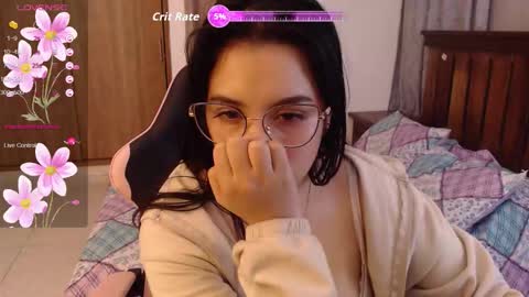 camilacarter online show from 02/03/26, 06:22