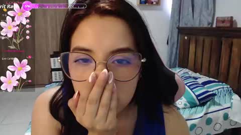 Snapshot of camilacarter chatting on 07/21/26, 10:01 camilacarter online show from 07/21/26, 10:01