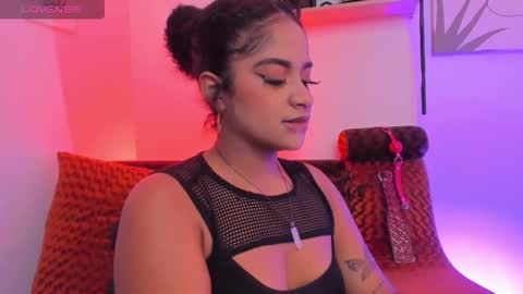 Camila Foox online show from 12/18/25, 04:29