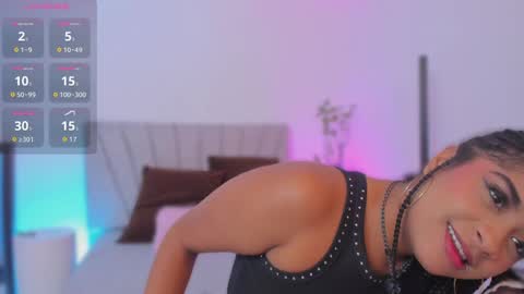 Camila Foox online show from 03/28/26, 02:44