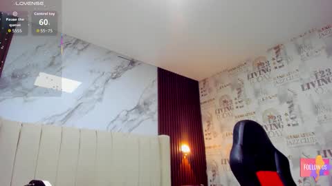 CAMILA  online show from 02/28/26, 12:17