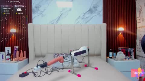 CAMILA  online show from 03/03/26, 11:38