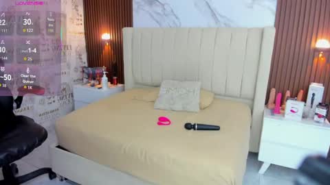 CAMILA  online show from 04/16/26, 12:39