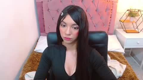 Cami online show from 09/12/25, 08:31