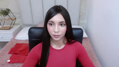 Cami online show from 02/02/26, 07:34