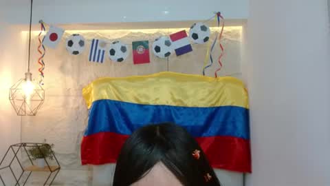 Cami online show from 06/25/26, 12:20