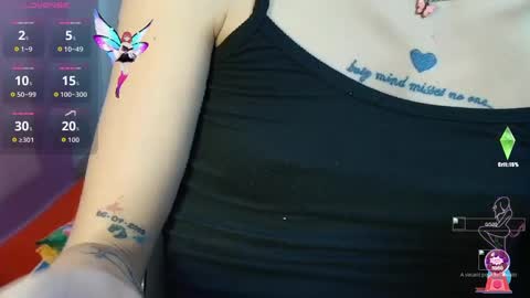 Snapshot of camilahot_girl chatting on 09/12/25, 01:55 kira online show from 09/12/25, 01:55