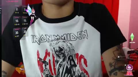 Snapshot of camilahot_girl chatting on 09/16/25, 02:12 kira online show from 09/16/25, 02:12