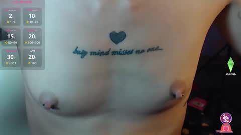 kira online show from 01/07/26, 02:47