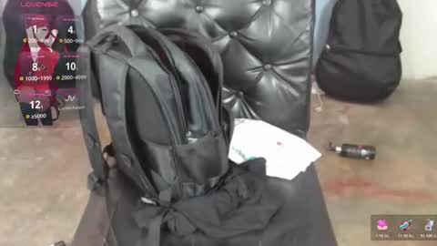 kira online show from 03/23/26, 05:28