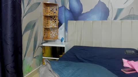 Camila  online show from 12/07/24, 09:50