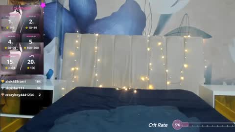 Camila  online show from 12/11/24, 09:19