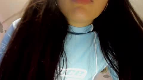 Camila  online show from 02/09/25, 03:22