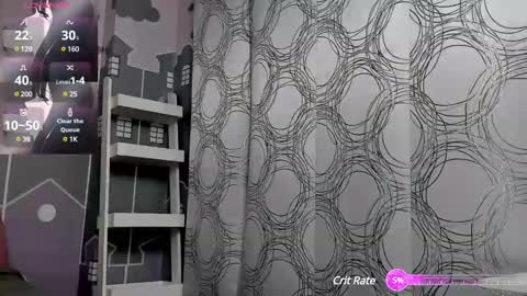 Camila  online show from 03/04/25, 09:29