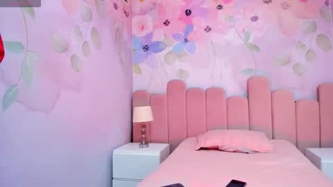 Camila  online show from 11/27/25, 02:57