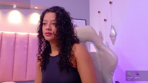 Camila online show from 11/24/25, 12:16