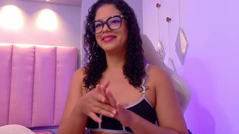 Camila online show from 02/27/26, 12:27