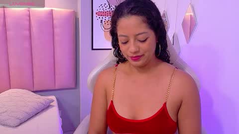 Camila online show from 03/14/26, 12:10