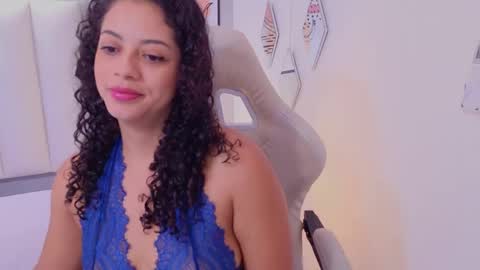 Camila online show from 06/01/26, 12:07
