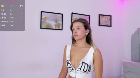 Camila Monroee  online show from 01/28/25, 05:03