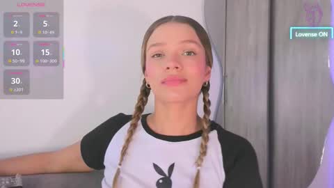 Camila Monroee  online show from 01/17/26, 02:44